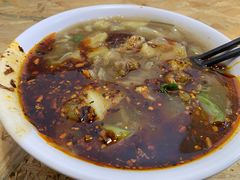 -马光荣肉丸糊辣汤(边东街店)