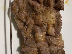 -福茂源横山铁锅羊肉(牡丹园店)