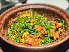 -鲜璟台·地标景观餐厅(上海中心店)