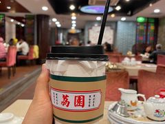 -点都德(大茶楼店)