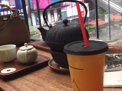 -去茶山(新光里店)