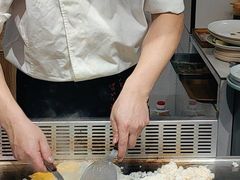 -世香全厨•日料·铁板烧(金桥店)