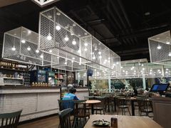 -塔哈尔·新疆盛宴(城西银泰店)