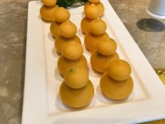 -京坛汇·烤鸭·京菜(宋庄店)