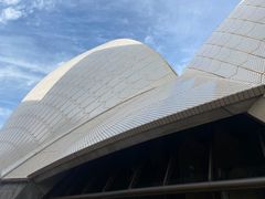 -悉尼歌剧院