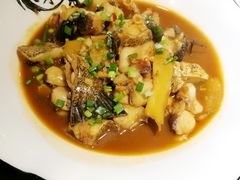 -千岛湖小鱼儿·淳安匠心农家菜