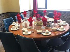 包厢-湘约爨厨(太白立交店)