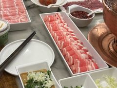 -牛街·马辈儿涮肉(牛街二店)