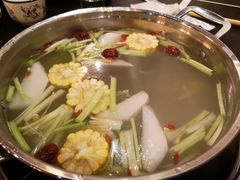 -潮盧打边炉