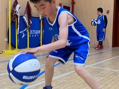 -东方启明星篮球培训(天坛校区)