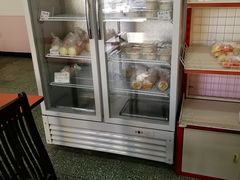 -中关村茶点