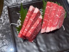 -牛将军•涮肉•烤肉•铁板烧(北京王府井·故宫店)