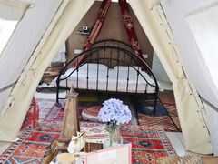 -安德鲁户外烧烤帐篷营地(马泉营店)