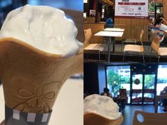 -麦当劳(中山八路店)