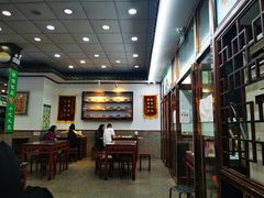 大堂-护国寺小吃(地安门店)