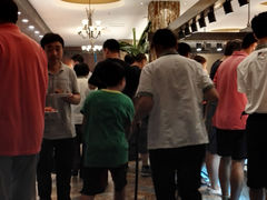 -汉巴味德(百年港湾店)