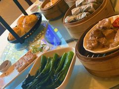 -南园酒家(前进路店)