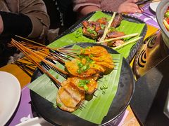 -别院里音乐餐酒吧(双流航空港店)