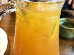 -南山民肴·乡土徽菜(豪辰俪景店)