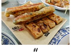 回头-协顺园回头馆(南顺城路店)