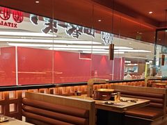 -西塔老太太泥炉烤肉(虹桥南丰城店)