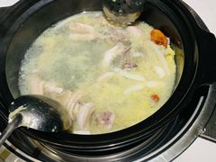 -百年果林椰子鸡(中洲店)