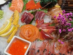 -和创柚子·会席日本料理(新区淮海街店)