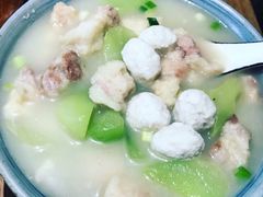 -静一餐厅·湖北菜(前门创始店)