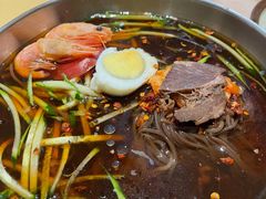 -状元阁烧烤(新华路总店)