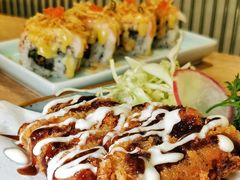 -池奈·咖喱蛋包饭(熙地港店)