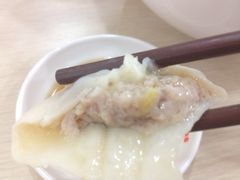 鲜肉汤包-法华汤包馆(法华镇路店)