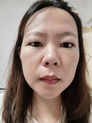 -YIMEI ART半永久纹眉·野生眉