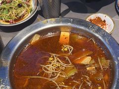 -耍盆友·重庆江湖菜(百子湾店)
