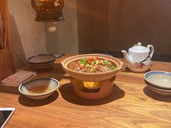 -破三川·新川菜(静安大融城店)