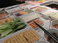 -野妹火锅(龙岗店)