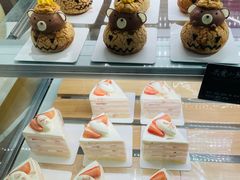 -BHG Bakery(北京SKP店)