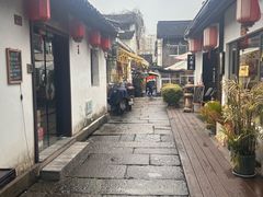 -小河直街历史文化街区