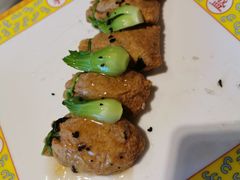 -那家小馆•北京菜•烤鸭(香山店)