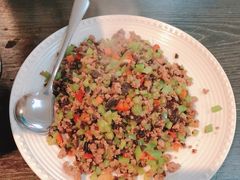黑三剁-火燒雲傣家菜(鼓楼店)