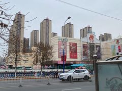 -沈阳大商千盛购物中心有限公司(长江街店)