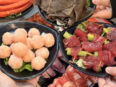 -三江汇火锅店(保全街店)