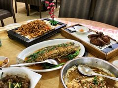 -肥仔顺德菜(龙悦居店)