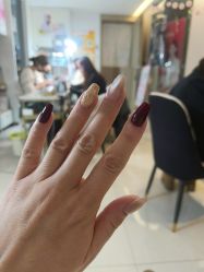 -UGIRL有个美甲