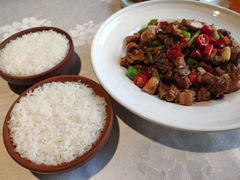 -鄱阳湖·江西小炒·瓦罐煨汤(五道口店)