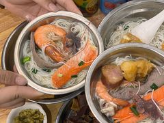 -福屿鲜捞小吃·捞化(福屿总店)