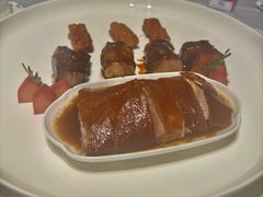 -炳胜品味(海印总店)