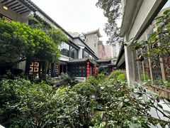 -北园酒家(小北路店)