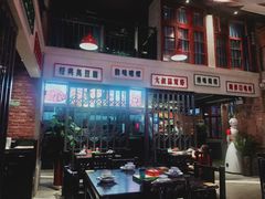 -老长沙龙虾城(商品街店)