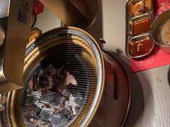 -西塔老太太泥炉烤肉(温州首店万象城黑金店)