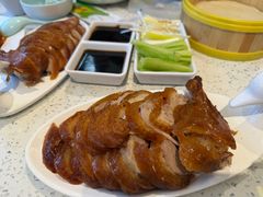 -玉林烤鸭店(垡头店)
